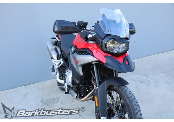 BARKBUSTERS ΚΙΤ ΤΟΠΟΘΈΤΗΣΗΣ ΓΙΑ ΧΟΎΦΤΕΣ R 1250 GS 2019-2023 F 750 GS F 850 GS 2018-2023