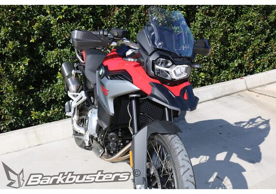 BARKBUSTERS ΚΙΤ ΤΟΠΟΘΈΤΗΣΗΣ ΓΙΑ ΧΟΎΦΤΕΣ R 1250 GS 2019-2023 F 750 GS F 850 GS 2018-2023