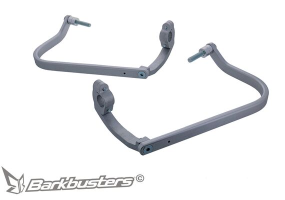 BARKBUSTERS ΚΙΤ ΤΟΠΟΘΈΤΗΣΗΣ ΓΙΑ ΧΟΎΦΤΕΣ R 1250 GS 2019-2023 F 750 GS F 850 GS 2018-2023