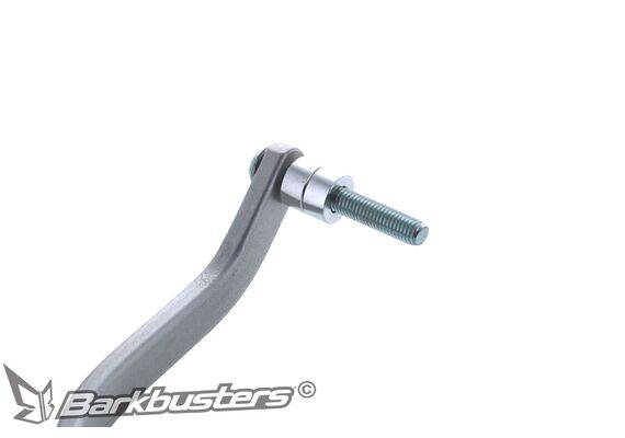BARKBUSTERS ΚΙΤ ΤΟΠΟΘΈΤΗΣΗΣ ΓΙΑ ΧΟΎΦΤΕΣ R 1250 GS 2019-2023 F 750 GS F 850 GS 2018-2023