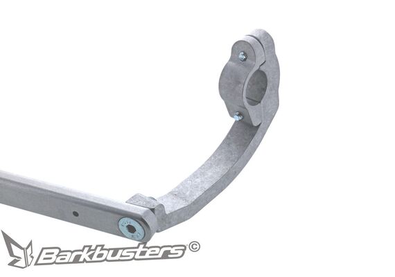 BARKBUSTERS ΚΙΤ ΤΟΠΟΘΈΤΗΣΗΣ ΓΙΑ ΧΟΎΦΤΕΣ R 1250 GS 2019-2023 F 750 GS F 850 GS 2018-2023