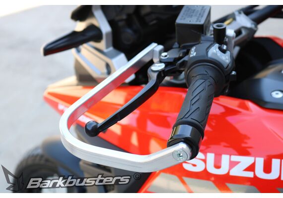 BARKBUSTERS ΚΙΤ ΤΟΠΟΘΈΤΗΣΗΣ ΓΙΑ ΧΟΎΦΤΕΣ V STROM 1050XT 2020-2024 V STROM 250