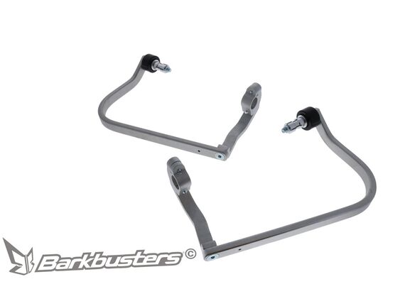 BARKBUSTERS ΚΙΤ ΤΟΠΟΘΈΤΗΣΗΣ ΓΙΑ ΧΟΎΦΤΕΣ V STROM 1050XT 2020-2024 V STROM 250