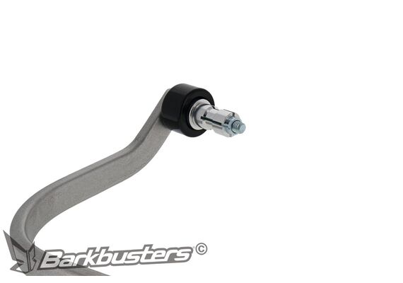 BARKBUSTERS ΚΙΤ ΤΟΠΟΘΈΤΗΣΗΣ ΓΙΑ ΧΟΎΦΤΕΣ V STROM 1050XT 2020-2024 V STROM 250