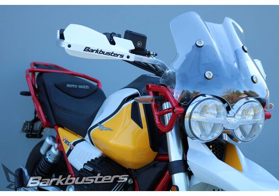 BARKBUSTERS ΚΙΤ ΤΟΠΟΘΈΤΗΣΗΣ ΓΙΑ ΧΟΎΦΤΕΣ V 85 TT 2019-2024