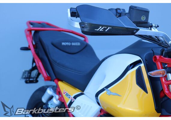BARKBUSTERS ΚΙΤ ΤΟΠΟΘΈΤΗΣΗΣ ΓΙΑ ΧΟΎΦΤΕΣ V 85 TT 2019-2024