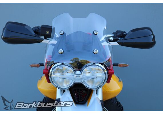 BARKBUSTERS ΚΙΤ ΤΟΠΟΘΈΤΗΣΗΣ ΓΙΑ ΧΟΎΦΤΕΣ V 85 TT 2019-2024