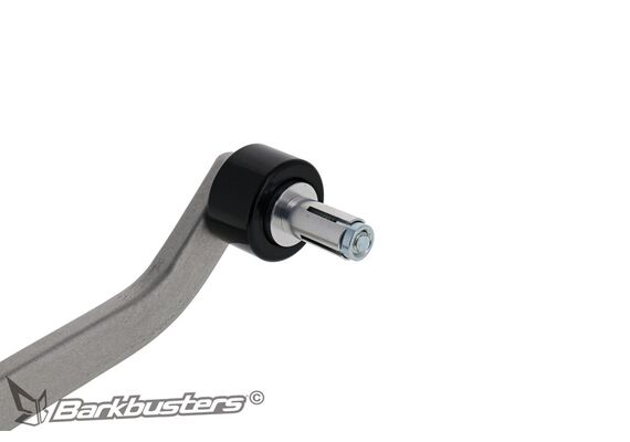 BARKBUSTERS ΚΙΤ ΤΟΠΟΘΈΤΗΣΗΣ ΓΙΑ ΧΟΎΦΤΕΣ CF MOTO 800 MT 450 2021-2024