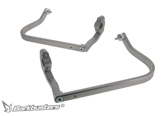 BARKBUSTERS ΚΙΤ ΤΟΠΟΘΈΤΗΣΗΣ ΓΙΑ ΧΟΎΦΤΕΣ CRF 300L 2021-2023