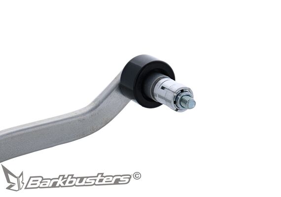 BARKBUSTERS ΚΙΤ ΤΟΠΟΘΈΤΗΣΗΣ ΓΙΑ ΧΟΎΦΤΕΣ CRF 300L RALLY 2021-2024