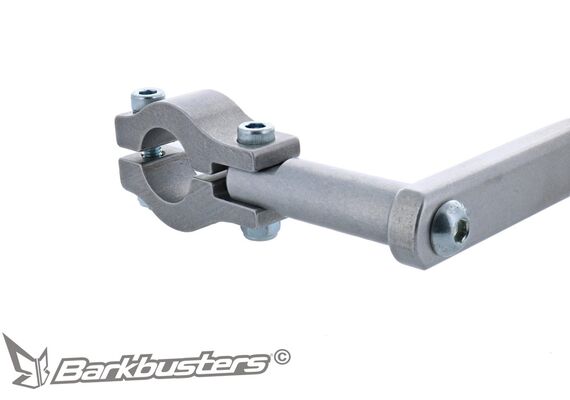 BARKBUSTERS ΚΙΤ ΤΟΠΟΘΈΤΗΣΗΣ ΓΙΑ ΧΟΎΦΤΕΣ CRF 300L RALLY 2021-2024