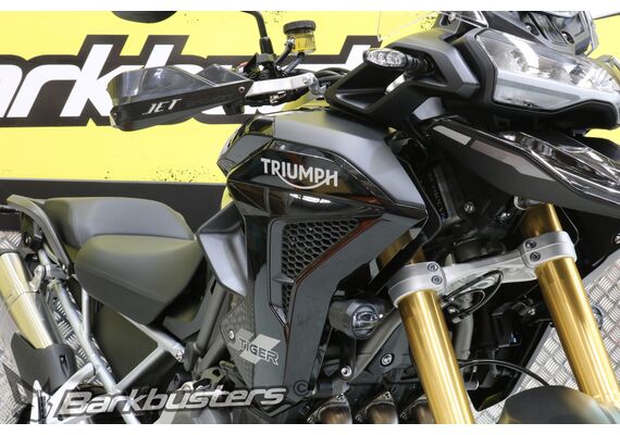 BARKBUSTERS ΚΙΤ ΤΟΠΟΘΈΤΗΣΗΣ ΓΙΑ ΧΟΎΦΤΕΣ TIGER 1200 GT PRO RALLY 2022