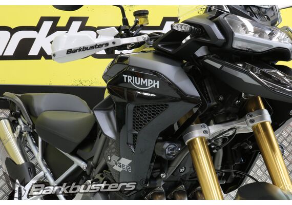 BARKBUSTERS ΚΙΤ ΤΟΠΟΘΈΤΗΣΗΣ ΓΙΑ ΧΟΎΦΤΕΣ TIGER 1200 GT PRO RALLY 2022