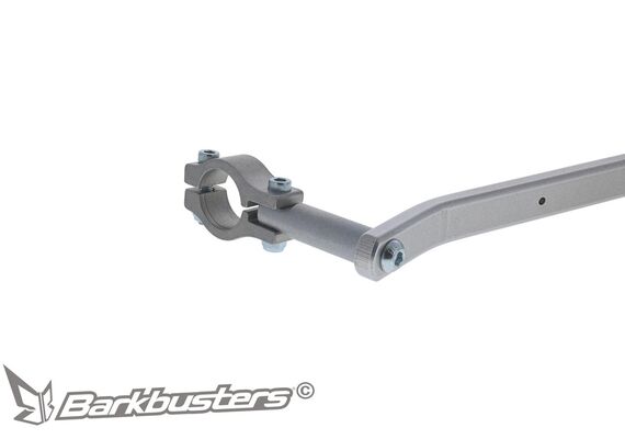 BARKBUSTERS ΚΙΤ ΤΟΠΟΘΈΤΗΣΗΣ ΓΙΑ ΧΟΎΦΤΕΣ TIGER 1200 GT EXPLORER GT PRO RALLY PRO 2023-2025