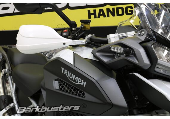 BARKBUSTERS ΚΙΤ ΤΟΠΟΘΈΤΗΣΗΣ ΓΙΑ ΧΟΎΦΤΕΣ TIGER 1200 GT EXPLORER GT PRO RALLY PRO 2023-2025