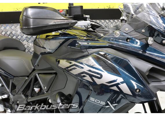 BARKBUSTERS ΚΙΤ ΤΟΠΟΘΈΤΗΣΗΣ ΓΙΑ ΧΟΎΦΤΕΣ TRK 702 X 23-25 TRK 502 X 20-24