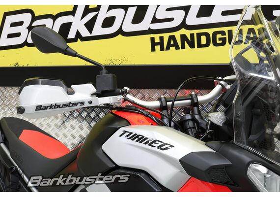 BARKBUSTERS ΚΙΤ ΤΟΠΟΘΈΤΗΣΗΣ ΓΙΑ ΧΟΎΦΤΕΣ TUAREG 660 2022-2024