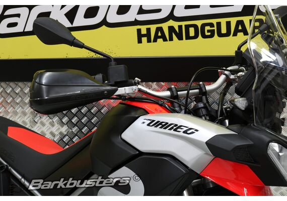 BARKBUSTERS ΚΙΤ ΤΟΠΟΘΈΤΗΣΗΣ ΓΙΑ ΧΟΎΦΤΕΣ TUAREG 660 2022-2024