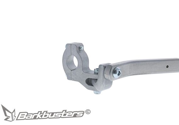 BARKBUSTERS ΚΙΤ ΤΟΠΟΘΈΤΗΣΗΣ ΓΙΑ ΧΟΎΦΤΕΣ TUAREG 660 2022-2024