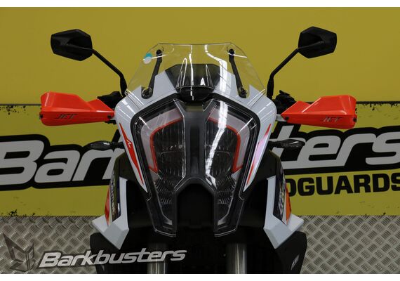 BARKBUSTERS ΚΙΤ ΤΟΠΟΘΈΤΗΣΗΣ ΓΙΑ ΧΟΎΦΤΕΣ SUPER ADVENTURE 1290 2021-2024