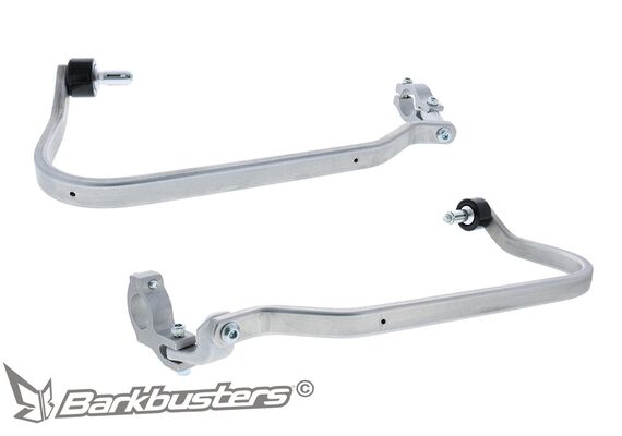 BARKBUSTERS ΚΙΤ ΤΟΠΟΘΈΤΗΣΗΣ ΓΙΑ ΧΟΎΦΤΕΣ SUPER ADVENTURE 1290 2021-2024