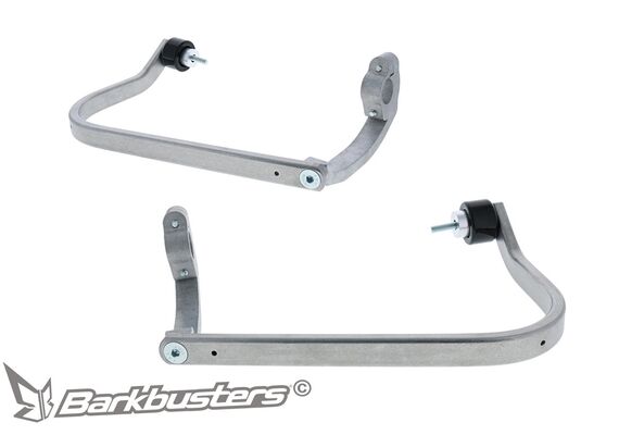 BARKBUSTERS ΚΙΤ ΤΟΠΟΘΈΤΗΣΗΣ ΓΙΑ ΧΟΎΦΤΕΣ XL750 TRANSALP 2023-2025