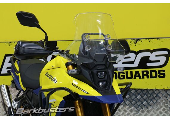 BARKBUSTERS ΚΙΤ ΤΟΠΟΘΈΤΗΣΗΣ ΓΙΑ ΧΟΎΦΤΕΣ V STROM 800 DE 2023-2025