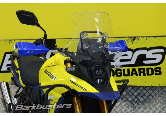 BARKBUSTERS ΚΙΤ ΤΟΠΟΘΈΤΗΣΗΣ ΓΙΑ ΧΟΎΦΤΕΣ V STROM 800 DE 2023-2025