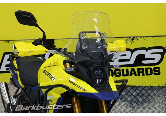 BARKBUSTERS ΚΙΤ ΤΟΠΟΘΈΤΗΣΗΣ ΓΙΑ ΧΟΎΦΤΕΣ V STROM 800 DE 2023-2025