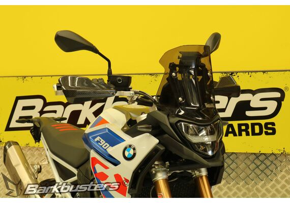 BARKBUSTERS ΚΙΤ ΤΟΠΟΘΈΤΗΣΗΣ ΓΙΑ ΧΟΎΦΤΕΣ F 900 GS ENDURO 2024-2025
