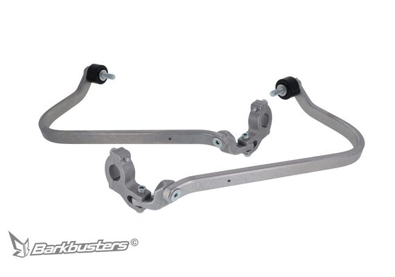 BARKBUSTERS ΚΙΤ ΤΟΠΟΘΈΤΗΣΗΣ ΓΙΑ ΧΟΎΦΤΕΣ F 800 GS 2024-2025