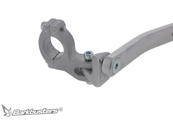 BARKBUSTERS ΚΙΤ ΤΟΠΟΘΈΤΗΣΗΣ ΓΙΑ ΧΟΎΦΤΕΣ HIMALAYAN 450 2024-2025