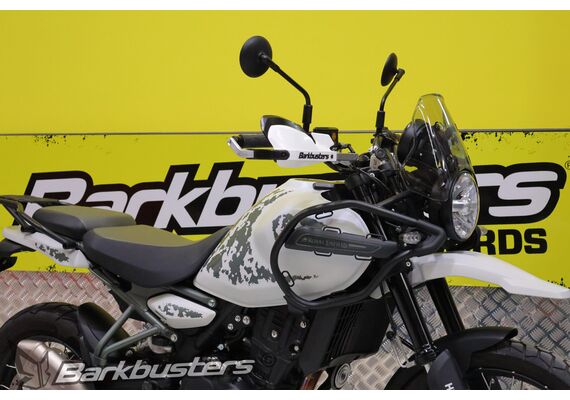 BARKBUSTERS ΚΙΤ ΤΟΠΟΘΈΤΗΣΗΣ ΓΙΑ ΧΟΎΦΤΕΣ HIMALAYAN 450 2024-2025