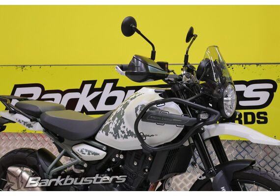 BARKBUSTERS ΚΙΤ ΤΟΠΟΘΈΤΗΣΗΣ ΓΙΑ ΧΟΎΦΤΕΣ HIMALAYAN 450 2024-2025