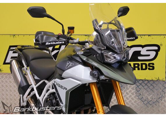 BARKBUSTERS ΚΙΤ ΤΟΠΟΘΈΤΗΣΗΣ ΓΙΑ ΧΟΎΦΤΕΣ TIGER 900 2024-2025