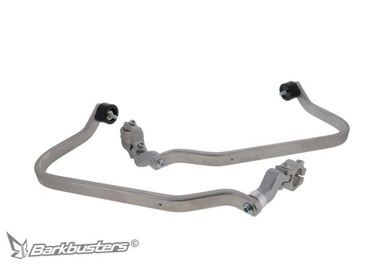 BARKBUSTERS ΚΙΤ ΤΟΠΟΘΈΤΗΣΗΣ ΓΙΑ ΧΟΎΦΤΕΣ TIGER 900 2024-2025