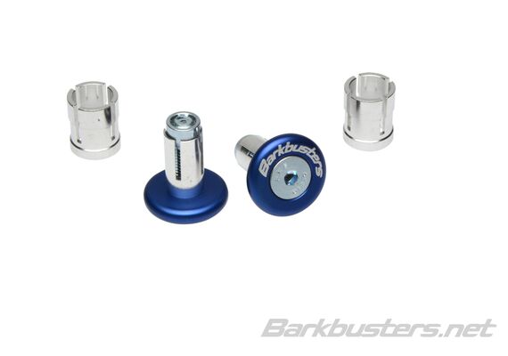 BARKBUSTERS ΑΝΤΊΒΑΡΑ ΤΙΜΟΝΙΟΎ UNIVERSAL ΜΠΛΕ