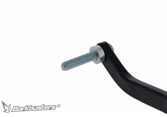 BARKBUSTERS ΚΙΤ ΤΟΠΟΘΈΤΗΣΗΣ ΓΙΑ ΧΟΎΦΤΕΣ R 1300 GS ADVENTURE 2024-2025