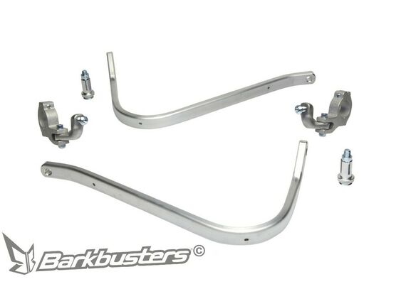 BARKBUSTERS ΚΙΤ ΤΟΠΟΘΈΤΗΣΗΣ ΓΙΑ ΧΟΎΦΤΕΣ KTM ADVENTURE 790-890-1050-1190-1290