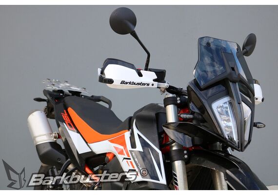 BARKBUSTERS ΚΙΤ ΤΟΠΟΘΈΤΗΣΗΣ ΓΙΑ ΧΟΎΦΤΕΣ KTM ADVENTURE 790-890-1050-1190-1290