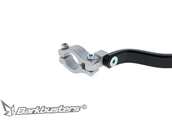 BARKBUSTERS ΚΙΤ ΠΡΟΣΤΑΣΊΑΣ ΧΟΎΦΤΑΣ MULTISTRADA V2 2022-2024