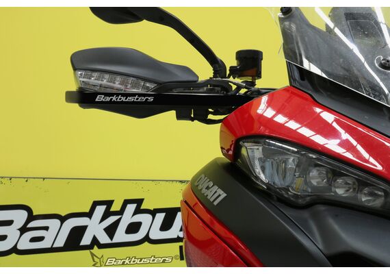 BARKBUSTERS ΚΙΤ ΠΡΟΣΤΑΣΊΑΣ ΧΟΎΦΤΑΣ MULTISTRADA V2 2022-2024