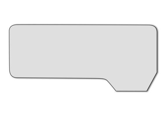 EAZI GRIP ΠΡΟΣΤΑΣΊΑ ΟΘΌΝΗΣ HONDA CB 500X 2019-2023