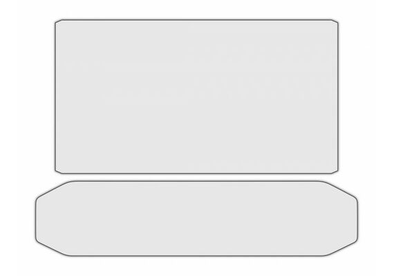 EAZI GRIP ΠΡΟΣΤΑΣΊΑ ΟΘΌΝΗΣ HONDA NT 1100 2022-2024