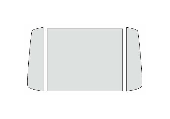 EAZI GRIP ΠΡΟΣΤΑΣΊΑ ΟΘΌΝΗΣ YAMAHA MT 09 2021-2023