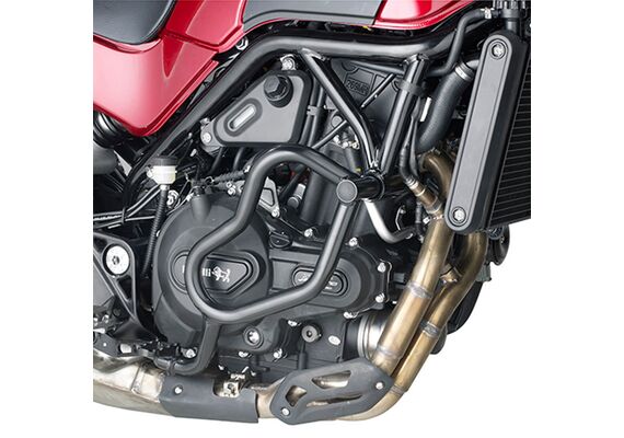 ΠΡΟΣΤΑΣΊΑ ΚΙΝΗΤΉΡΑ TN8704 LEONCINO 500 / LEONCINO 500 TRAIL (2017-2023) BENELLI GIVI