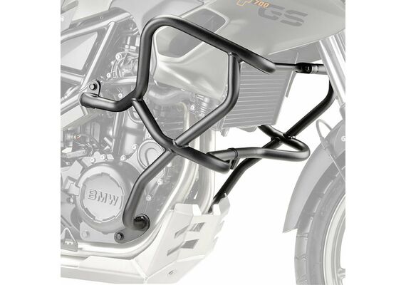 ΠΡΟΣΤΑΣΊΑ ΚΙΝΗΤΉΡΑ TN5103 F800 GS (2013) BMW GIVI