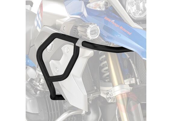 ΠΡΟΣΤΑΣΊΑ ΦΈΡΙΝΓΚ TNH5124 R1200 GS (2017) / R1250 GS (2019-2023) BMW GIVI