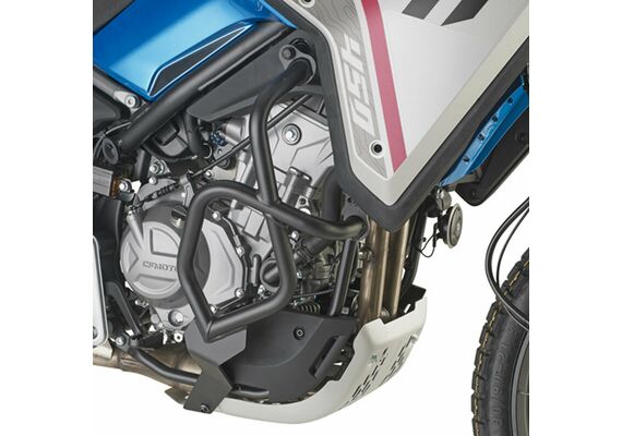 ΠΡΟΣΤΑΣΊΑ ΚΙΝΗΤΉΡΑ TN9226 CF MOTO 450 MT (2024) CF MOTO GIVI