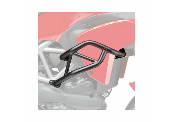 ΠΡΟΣΤΑΣΊΑ ΚΙΝΗΤΉΡΑ TN7401 MULTISTRADA 1200 (2010-2013) DUCATI GIVI